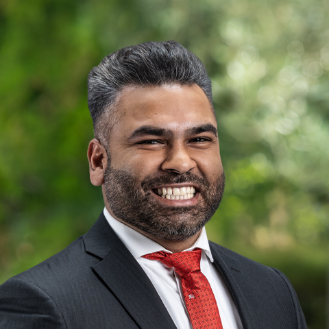 Photo of Monish Sodhi, M.D.