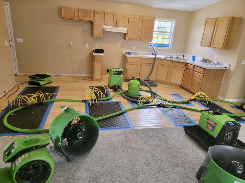 Servpro of North Fremont photo 2