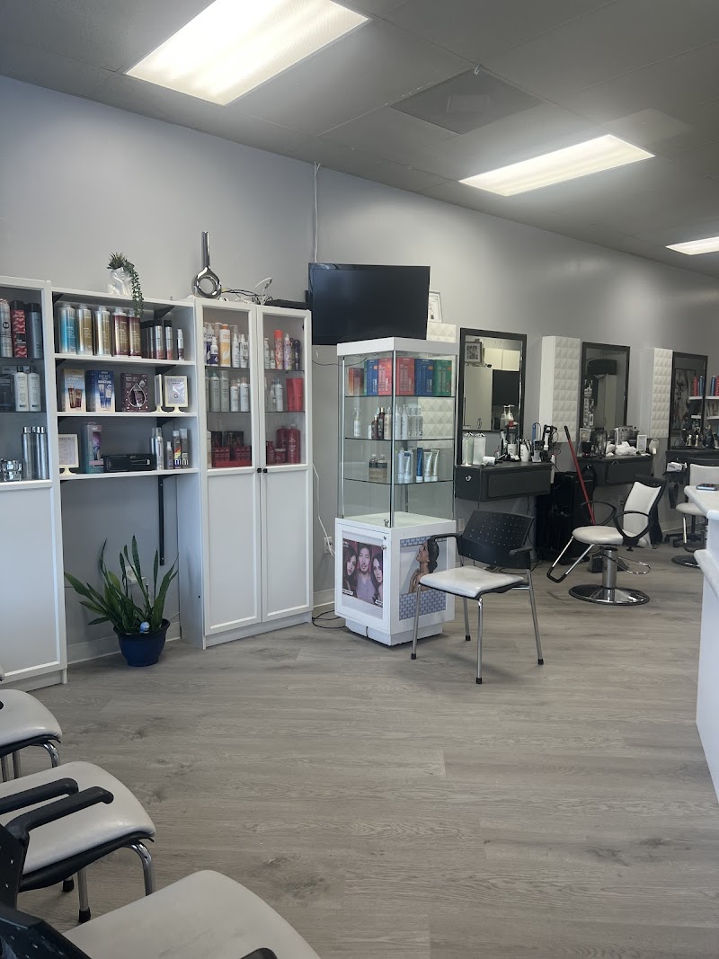 Scissors Plus Inc photo 5