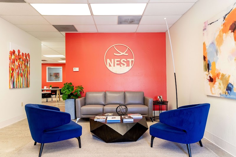 Photo of The NEST