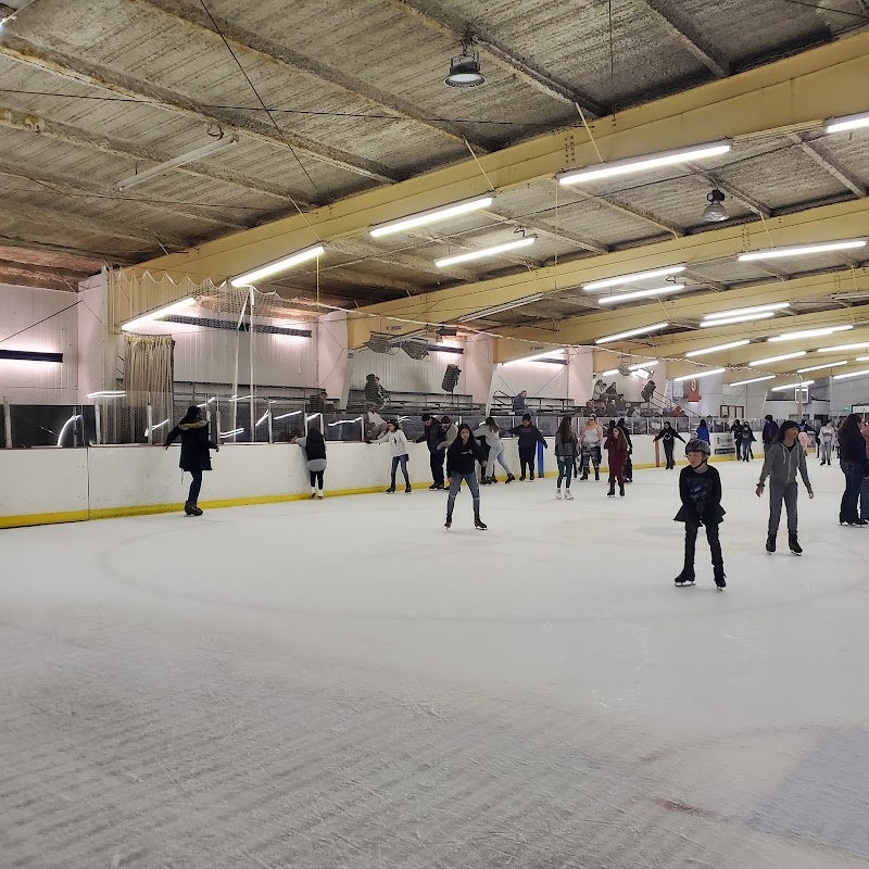 Photo of Oak Park Ice Rink