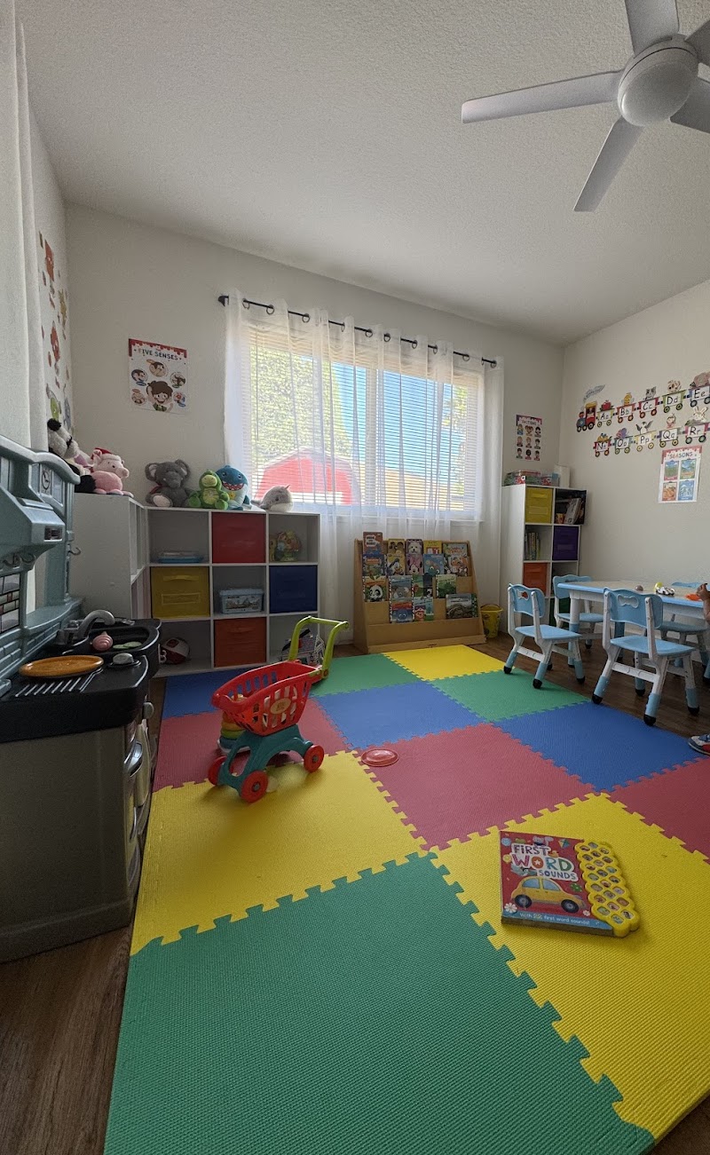 Alika Daycare photo 2