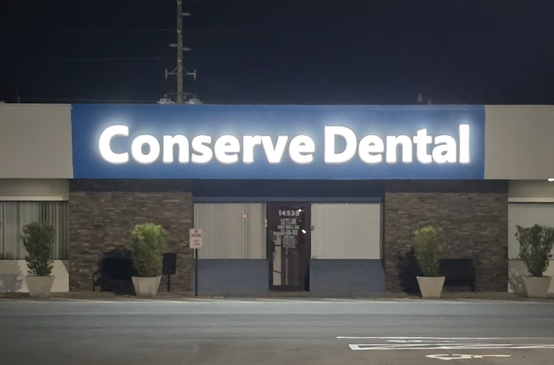 Conserve Dental (Setlur Family Dental Care) photo 2