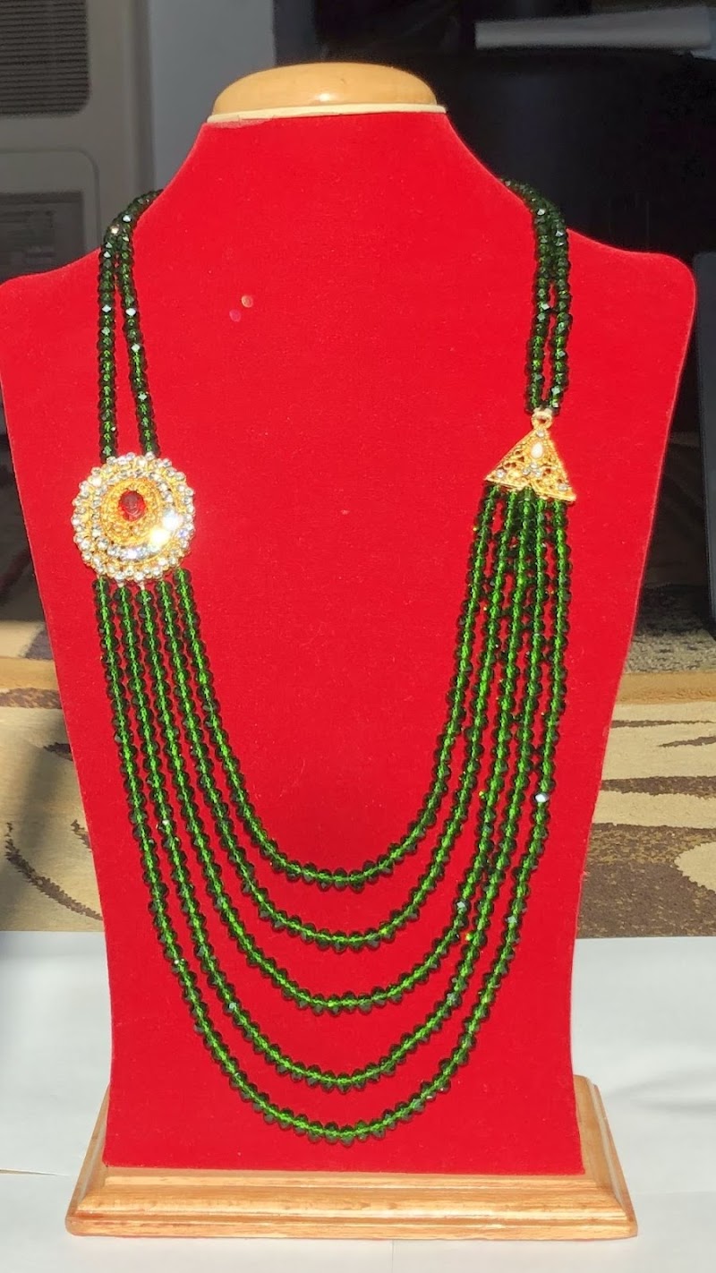 Photo of Himalayan handmade craft