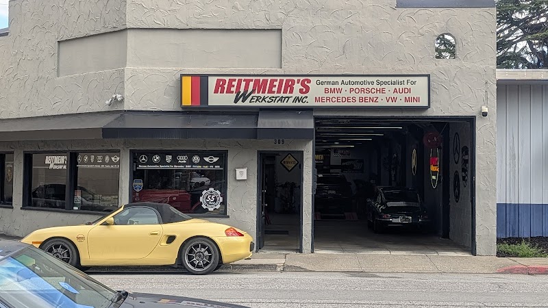 Photo of Reitmeir's Werkstatt Inc.