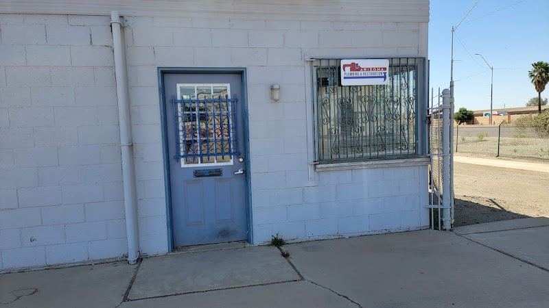 Arizona Plumbing & Restoration LLC photo 2