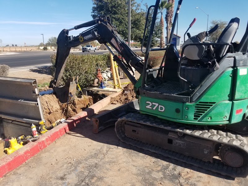 Arizona Plumbing & Restoration LLC photo 4