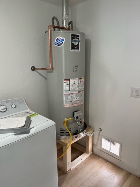 Arizona Plumbing & Restoration LLC photo 5