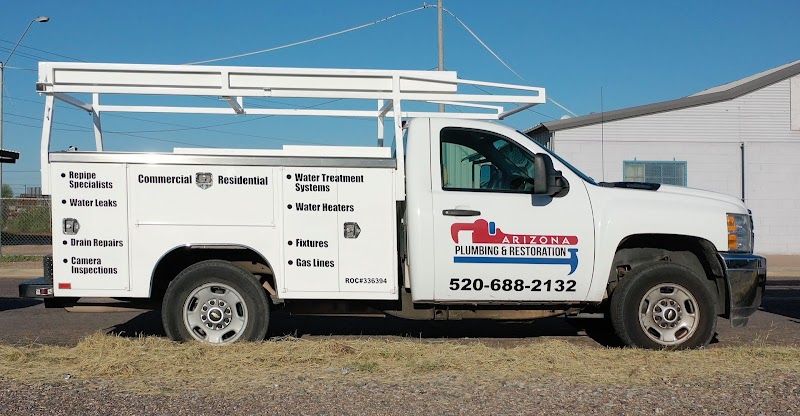 Photo of Arizona Plumbing & Restoration LLC