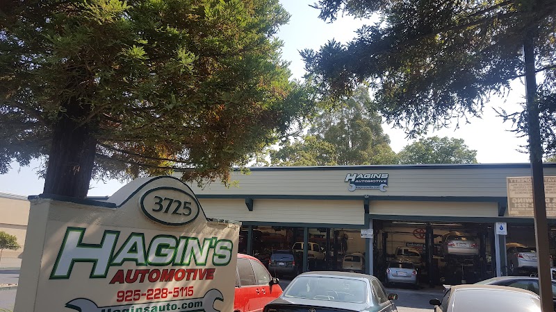Hagin's Automotive photo 3