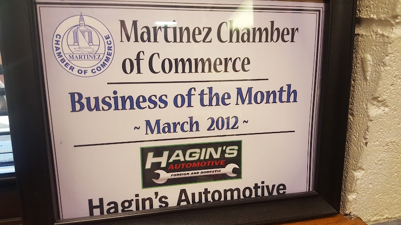 Hagin's Automotive photo 5