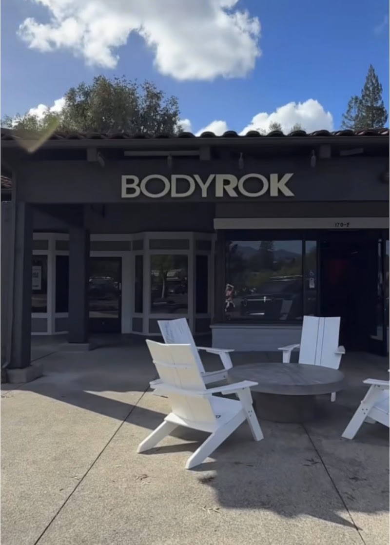 Photo of BODYROK Alamo- Pilates