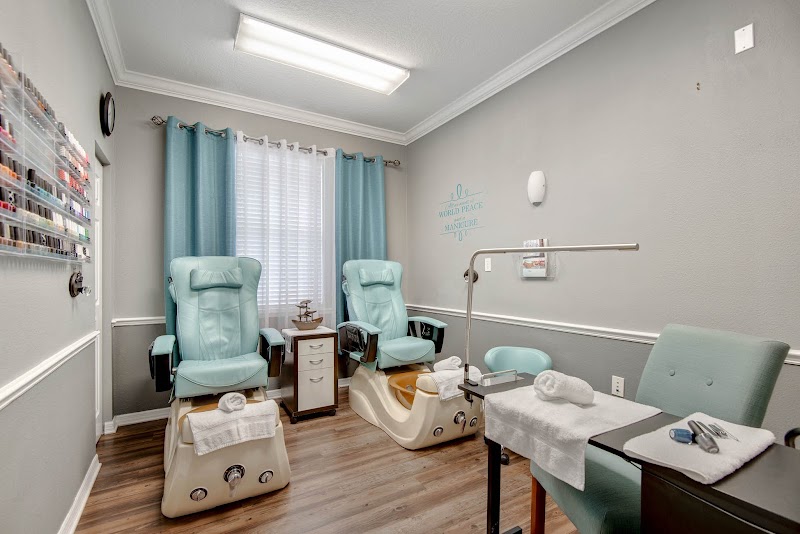 DayDreams Day Spa, Massage & Facial | Wesley Chapel photo 2