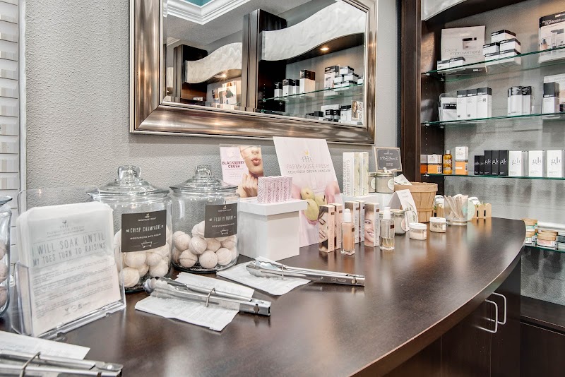 DayDreams Day Spa, Massage & Facial | Wesley Chapel photo 3