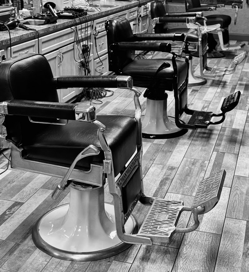 Photo of Wesley Chapel Barber Shop