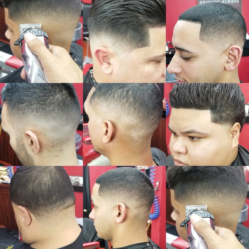 Wesley Chapel Barber Shop photo 4