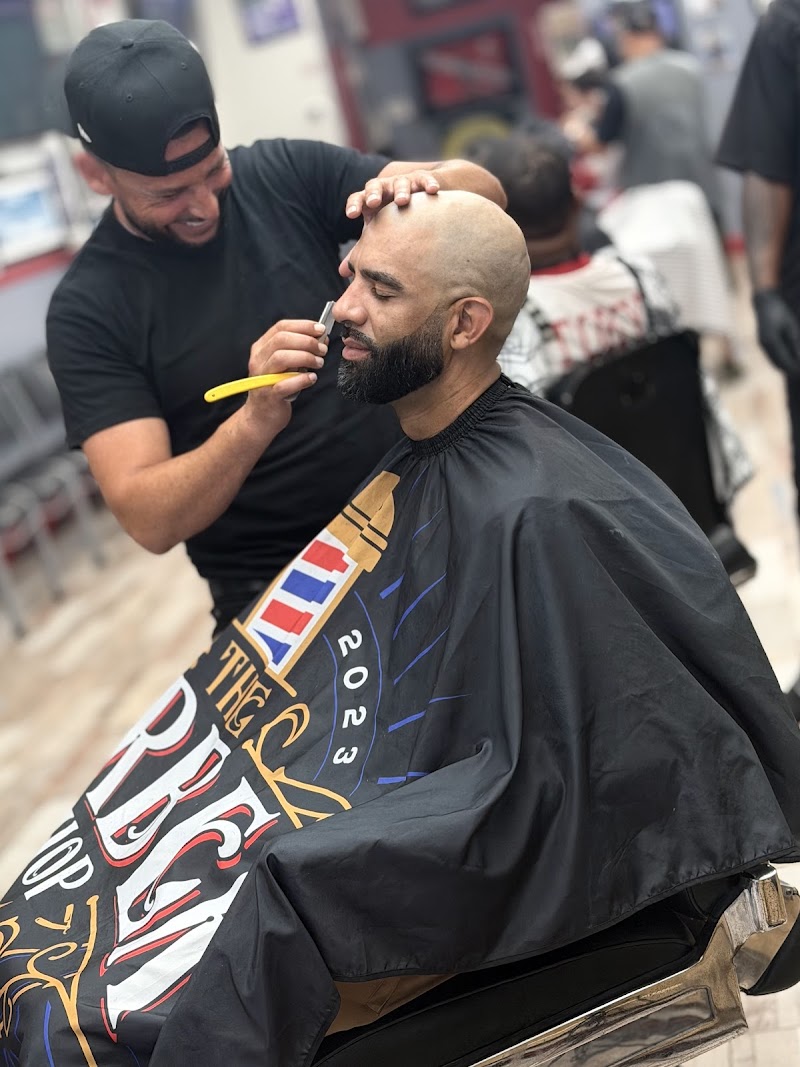 Wesley Chapel Barber Shop photo 2