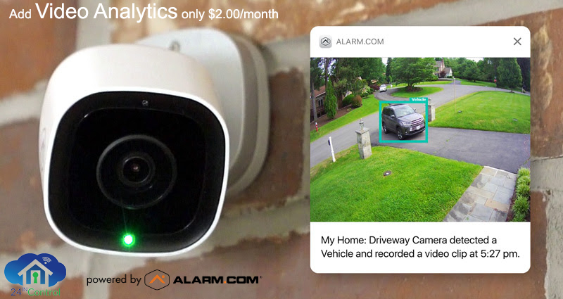 24inControl DIY Security & Alarm photo 2