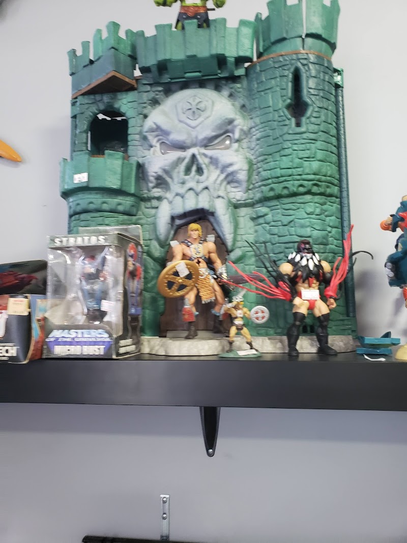 Polar Bear's Pop Culture Shop photo 4