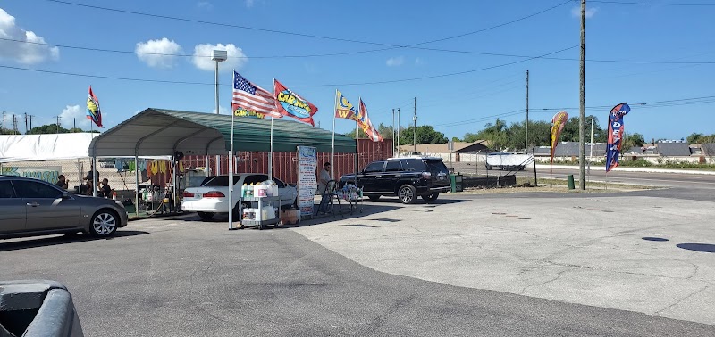 Photo of Golden Seven Grocery