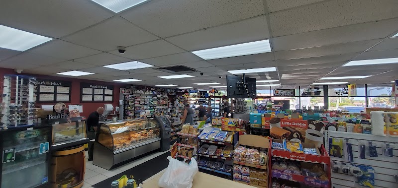 Golden Seven Grocery photo 3