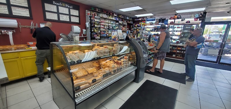 Golden Seven Grocery photo 4