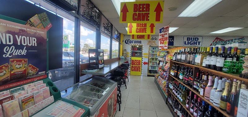Golden Seven Grocery photo 2
