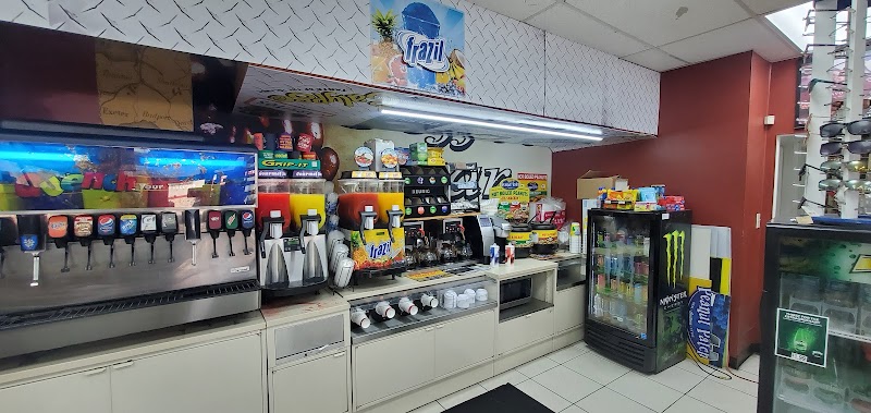 Golden Seven Grocery photo 5