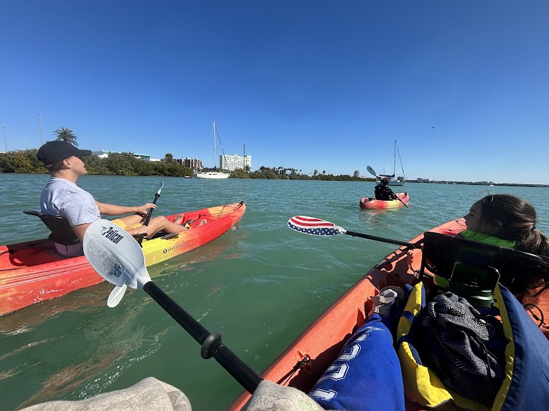 Chadillac Adventures - Clearwater Beach photo 4