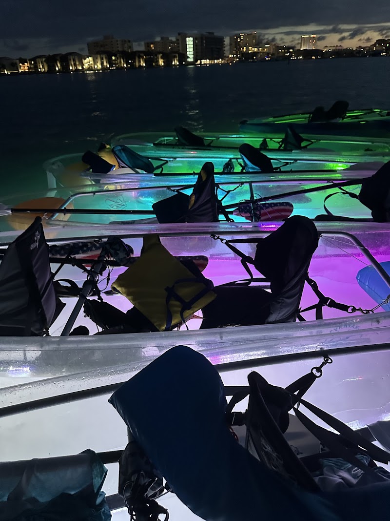 Chadillac Adventures - Clearwater Beach photo 5