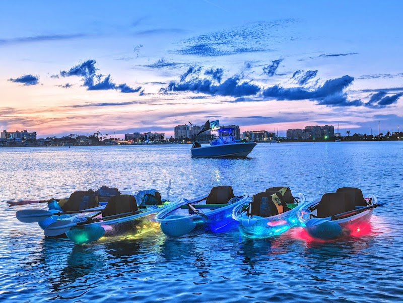 Chadillac Adventures - Clearwater Beach photo 3