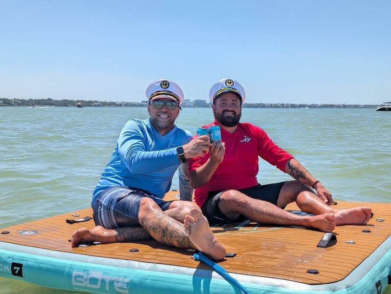 Chadillac Adventures - Clearwater Beach photo 2