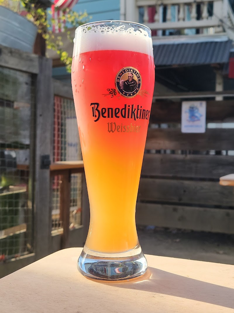Der Biergarten photo 3