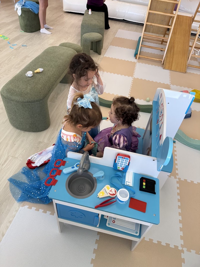 The Play Studio photo 4