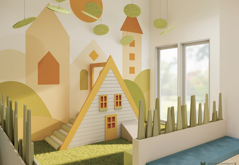 Photo of The Play Studio