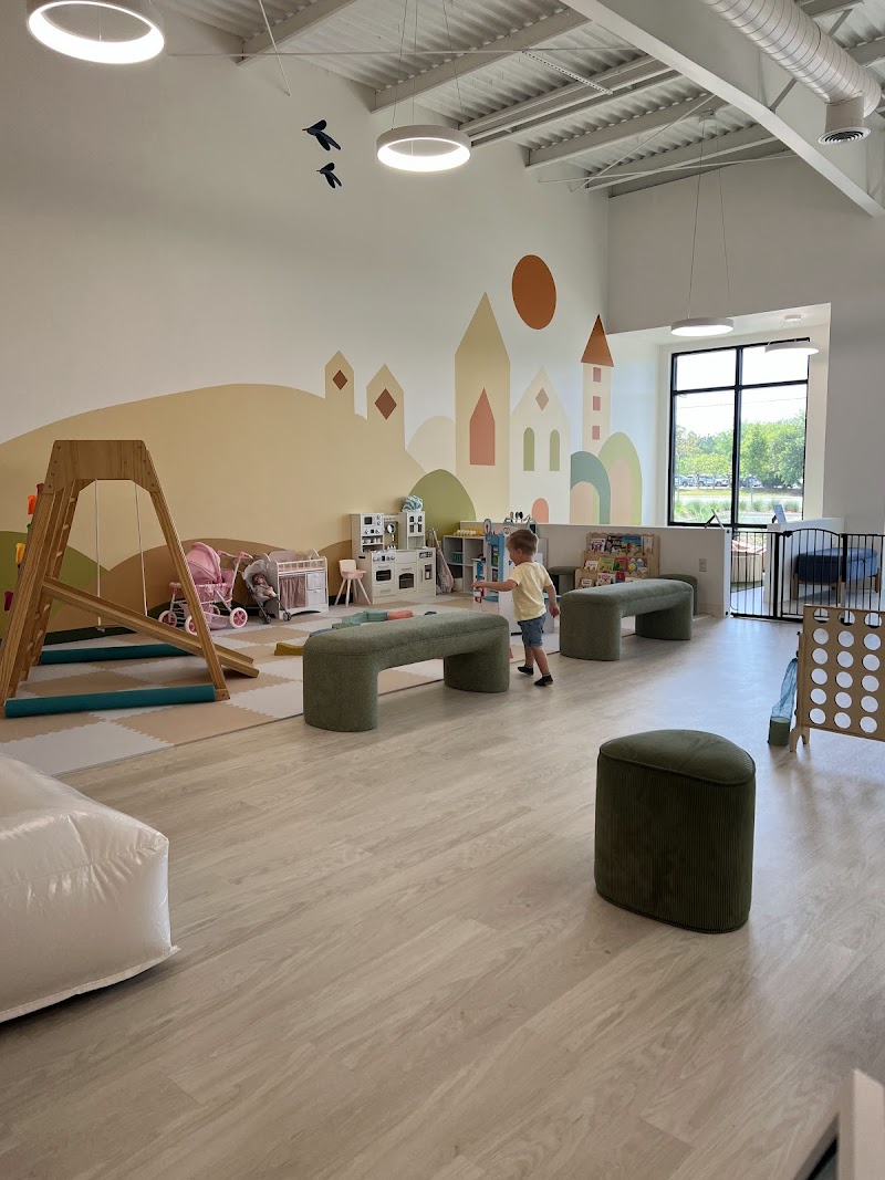 The Play Studio photo 2