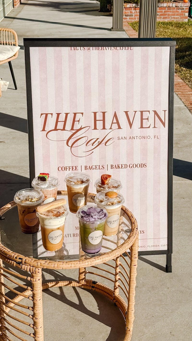 The Haven Cafe photo 3