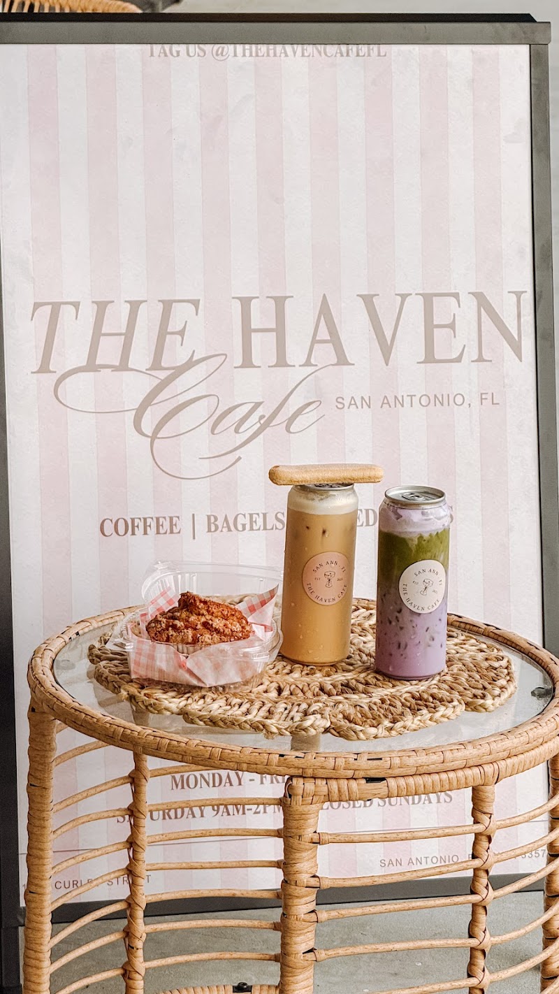 The Haven Cafe photo 5