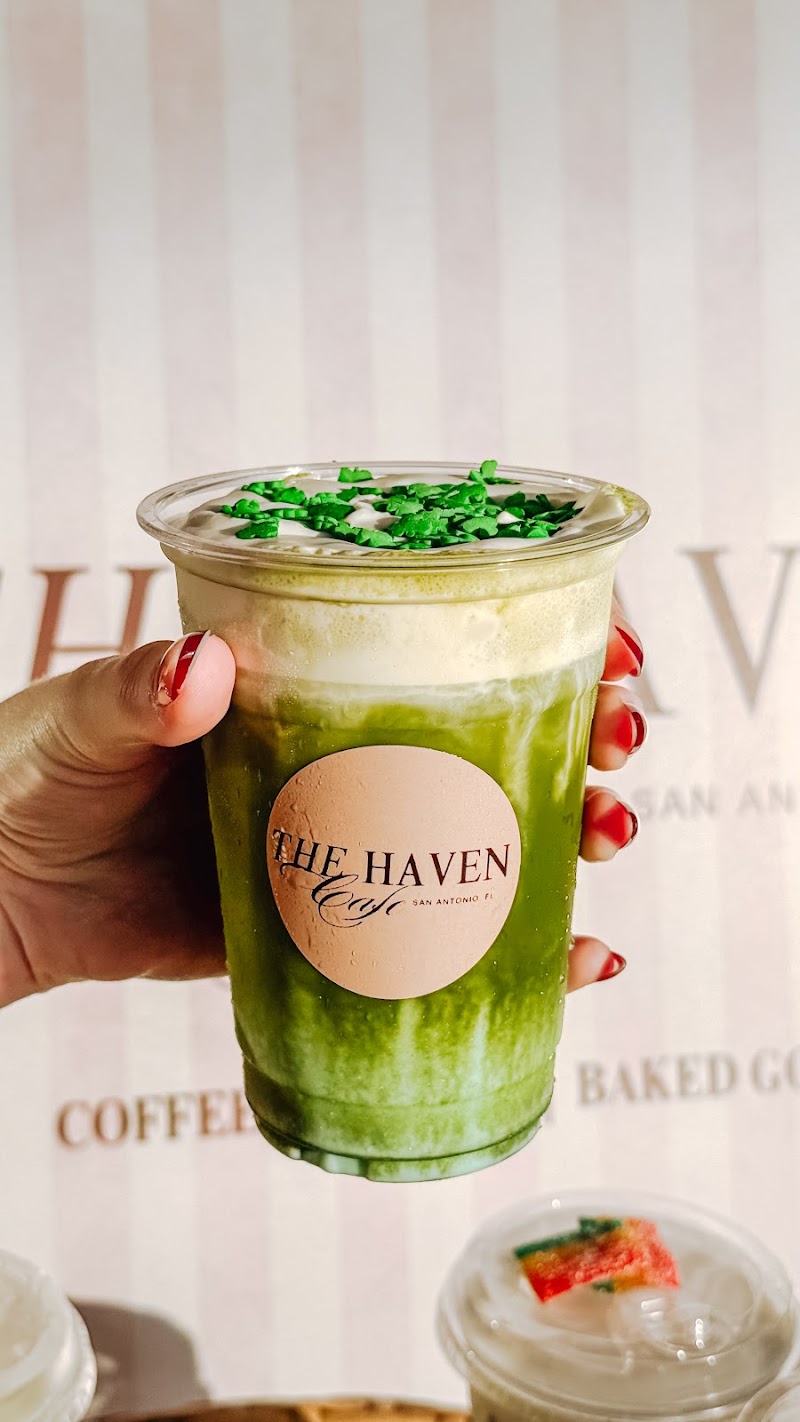 The Haven Cafe photo 2