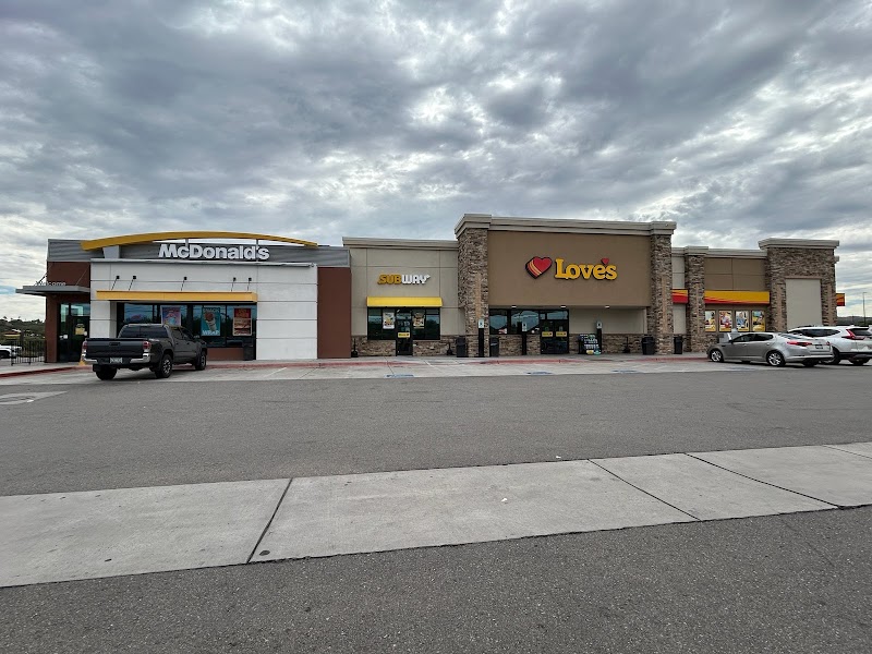 Love's Travel Stop photo 4