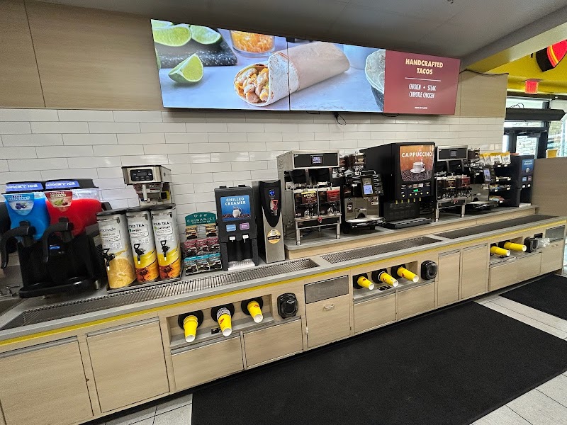Love's Travel Stop photo 2