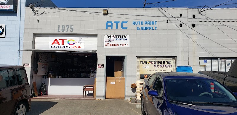 Photo of ATC COLORS USA, LLC