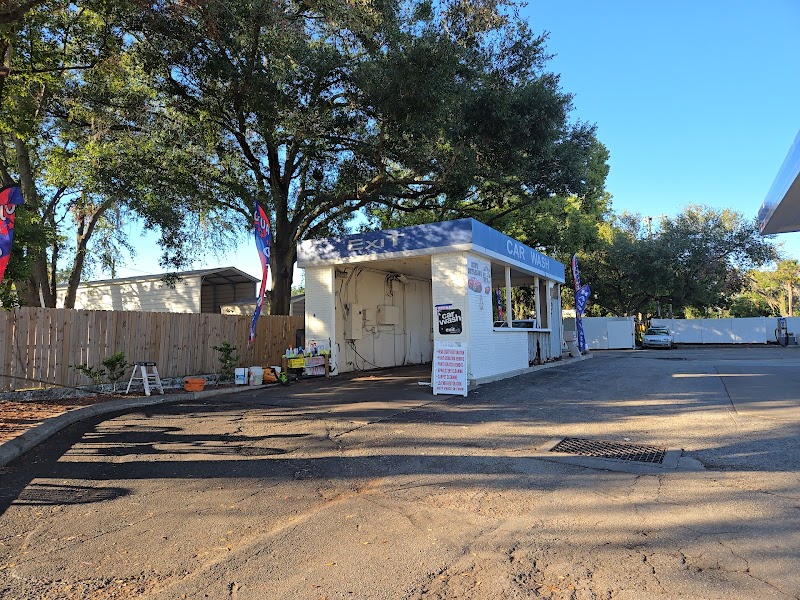Photo of Marathon Gas