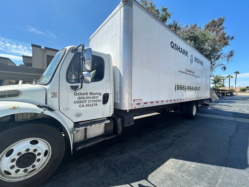 Qshark Moving Company photo 2