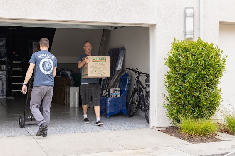 Qshark Moving Company photo 5