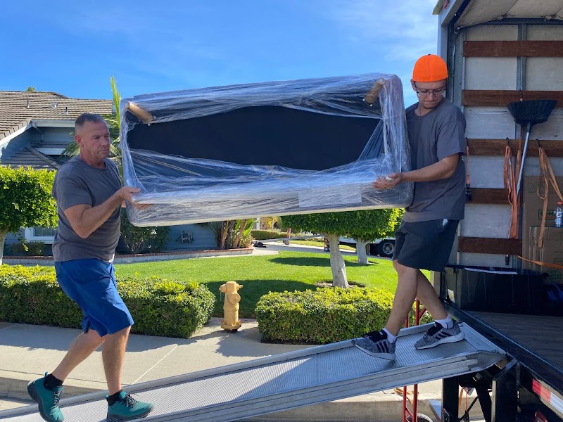 Qshark Moving Company photo 4