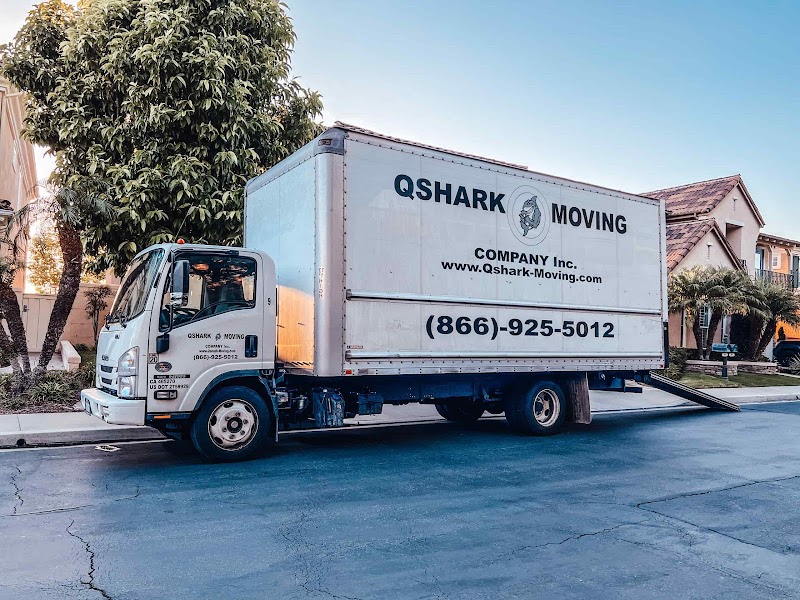 Photo of Qshark Moving Company
