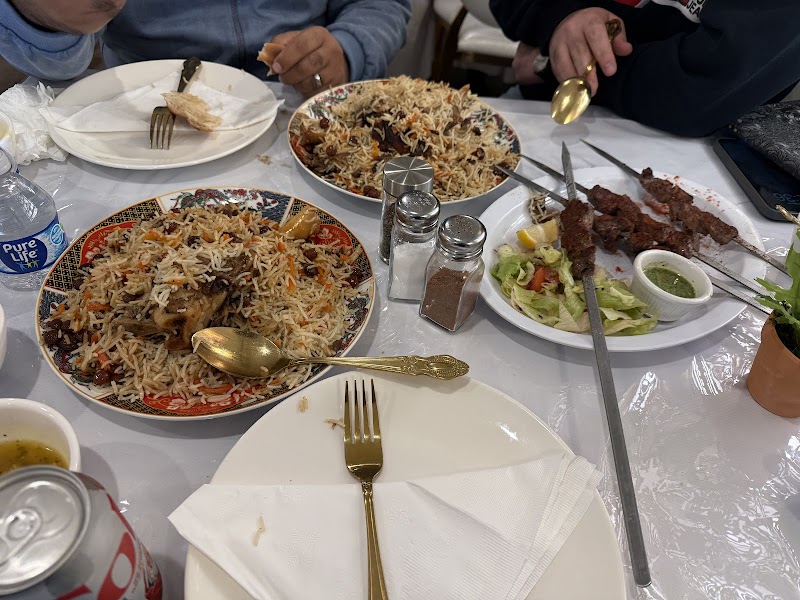 KABUL DARBAR photo 4
