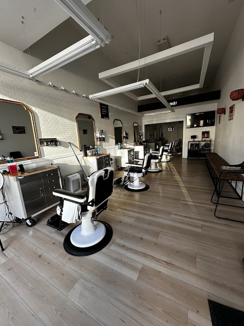 Photo of Gameday Barber and Grooming