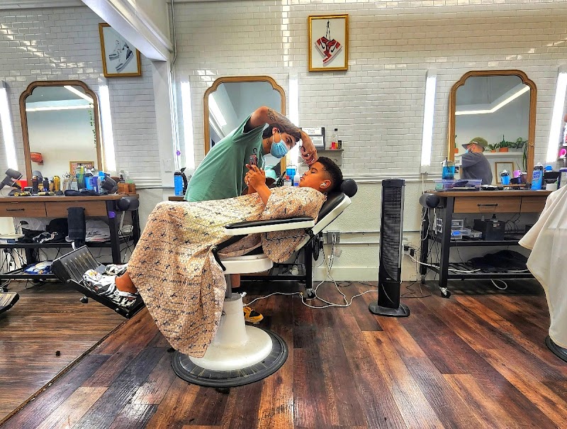 Gameday Barber and Grooming photo 3
